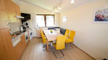 Apartment (Landhaus Piberger) | Living area