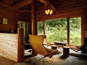 Property amenity - Rankeisou (Sanjo)