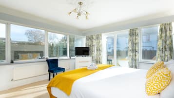 Comfort House, Private Bathroom, Garden View (kvm - Sugar Way House)