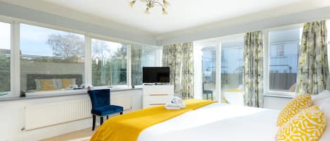 Comfort House, Private Bathroom, Garden View (kvm - Sugar Way House) | 1 bedroom