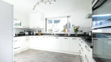Cocina compartida