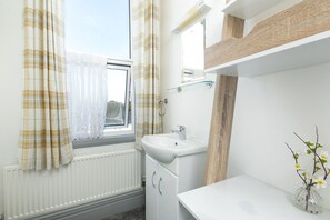 Comfort House, Private Bathroom, Garden View (kvm - Sugar Way House) | Bathroom