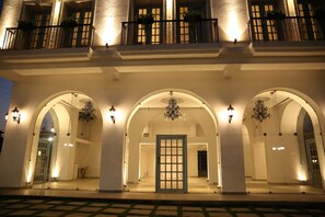 Exterior - Villa Donna (Panaji)