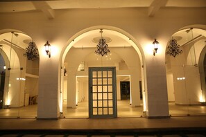 Restaurant - Villa Donna (Panaji)