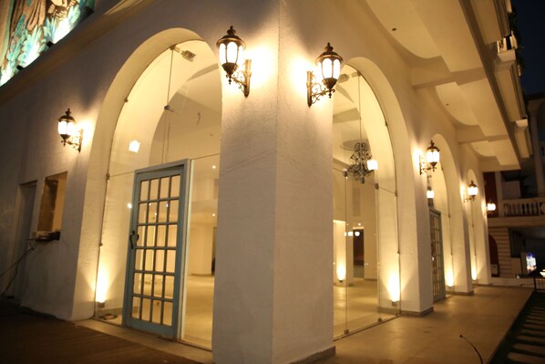 Exterior - Villa Donna (Panaji)