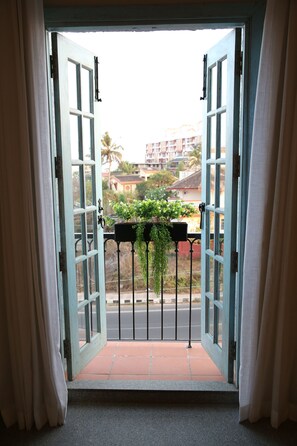 Vista de la ciutat