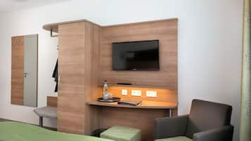 ๋์งํธ ์ฑ๋ ์์ฒญ์ด ๊ฐ๋ฅํ 32์ธ์น ํ๋ฉด TV, TV