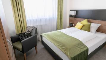 Coffres-forts dans les chambres, bureau, chambres insonorisées