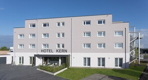 Exterior - Hotel Kern (Walddorfhäslach)