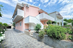 Building design