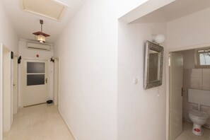 Hallway - Apartments Miroslava (Vodice)