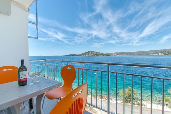 Water view