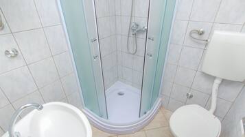 Badezimmer | Dusche