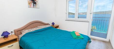 6 chambres, accĂšs au Wi-Fi (inclus)