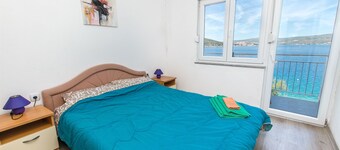 Apartments Na Obali Mora