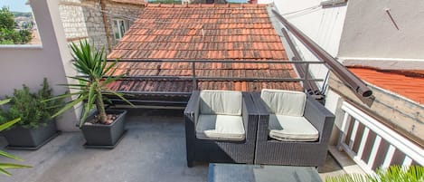 テラス / パティオ