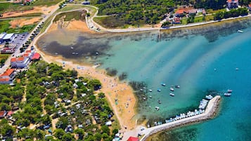 Spiaggia