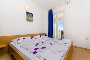 Apartment (A2) - Apartments Tiho i Pave (Rogoznica)