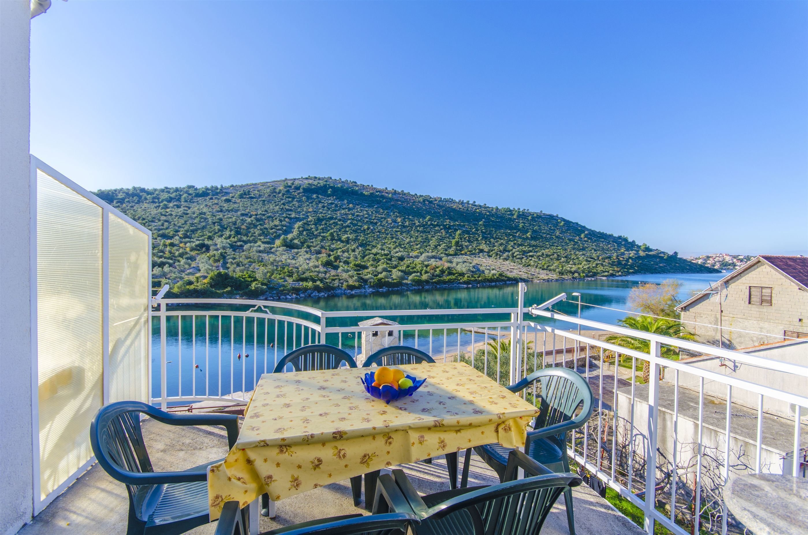 Water view
