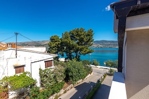 Appartement (A9) | Vue aérienne