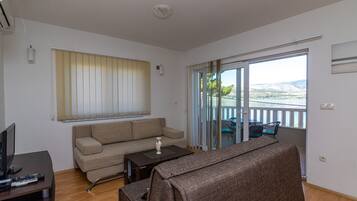 Departamento (A6) | Sala de estar