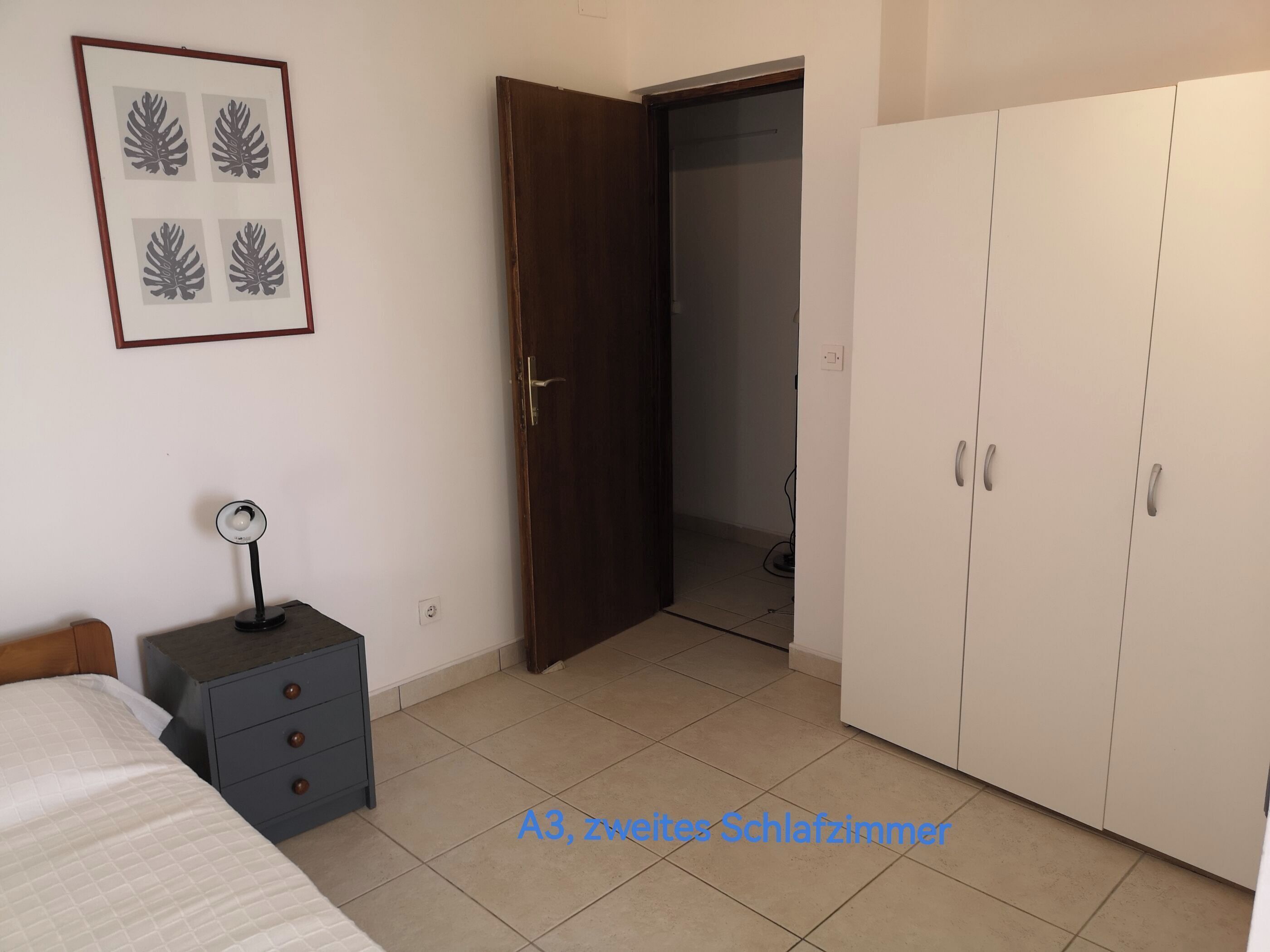 Apartment (A3)