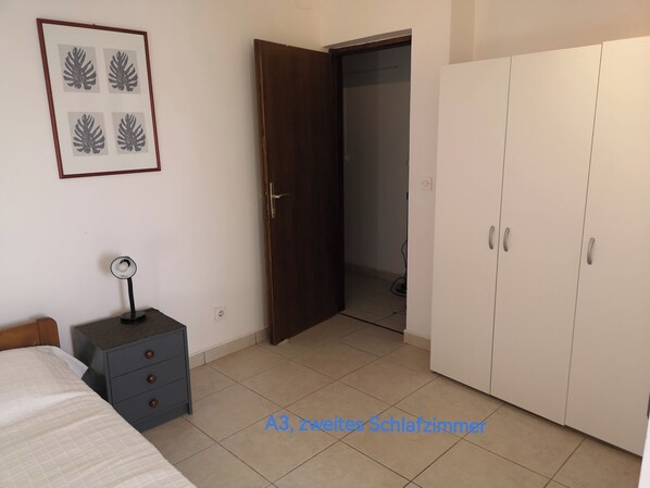 Apartment (A3)