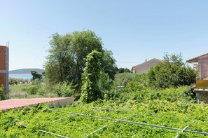 Apartment (A2) | Ansicht von oben