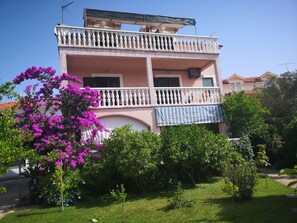 Exterior - Apartments Plava Plaza Daniela (Vodice)