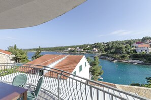 Apartamento (A2) | Vista aérea