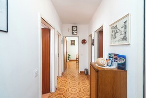 Apartment (A1) | Hallway - Apartment Luketa (Primosten)