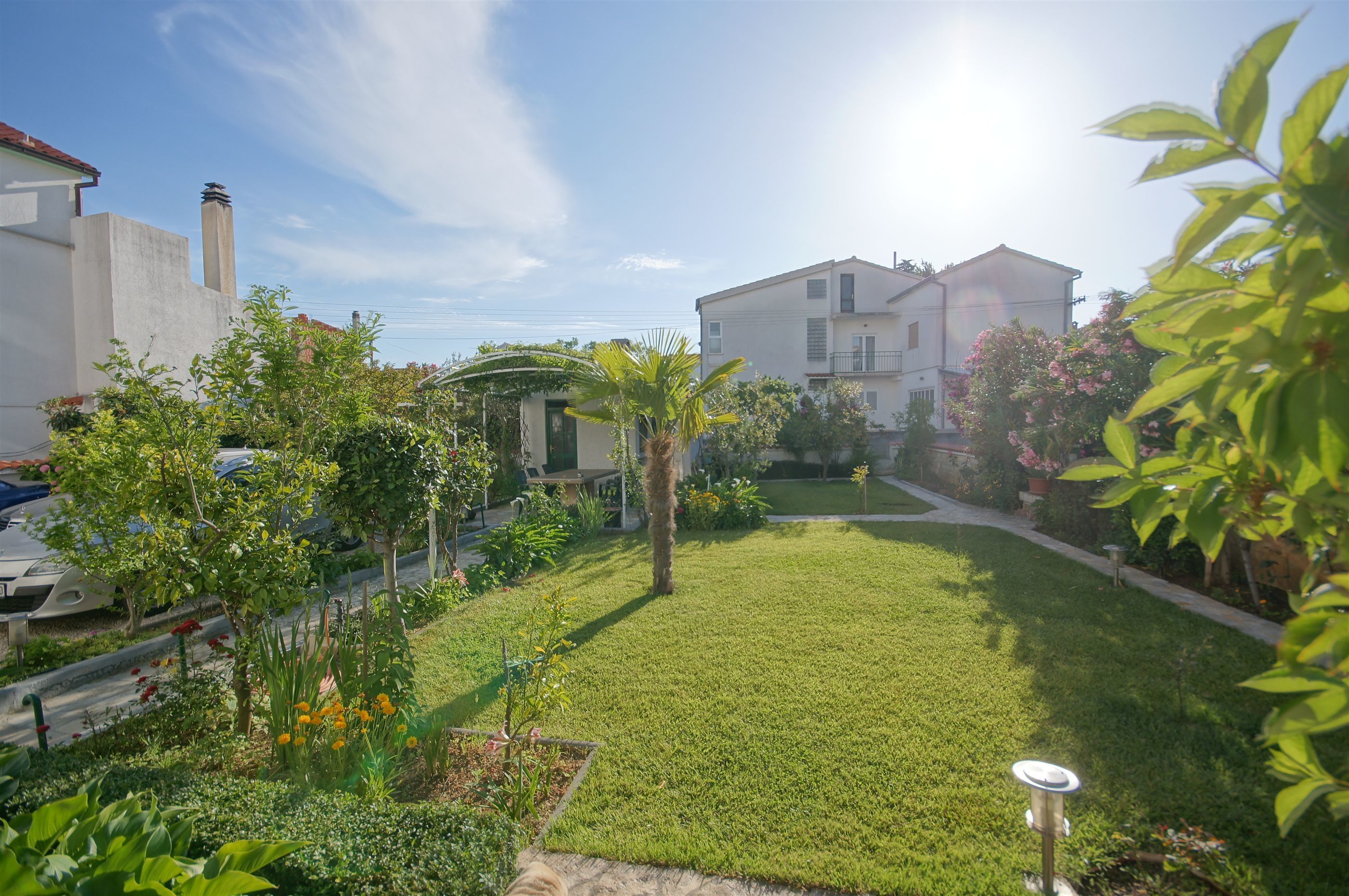 Reka bentuk bangunan