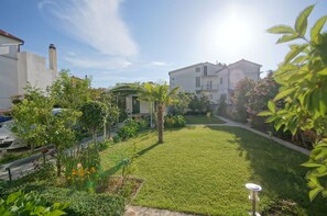 Building design - Apartments Zanze (Vodice)