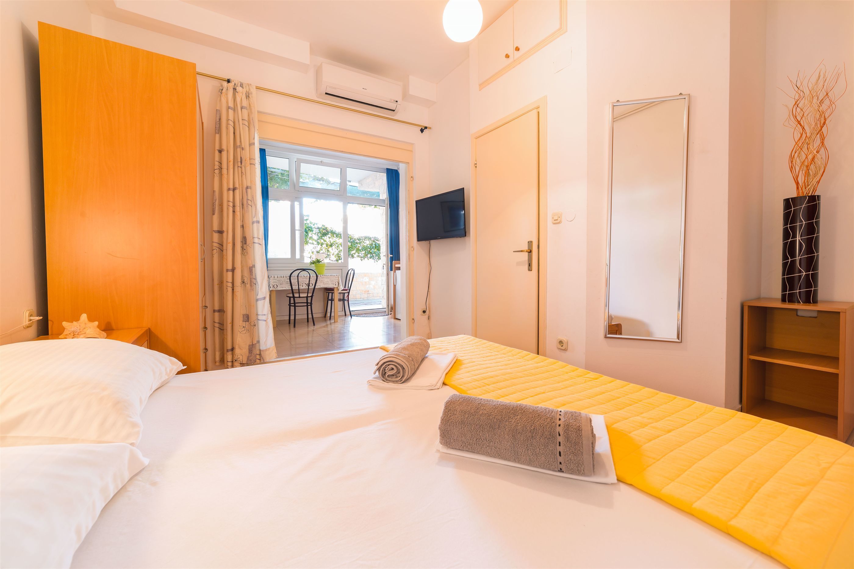 Studio (A2) | Wi-fi percuma 