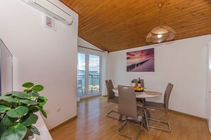 公寓 (A1) | 客厅 | 电视