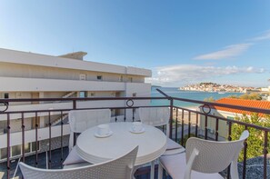 Appartement (A1) | Vue sur l’eau
