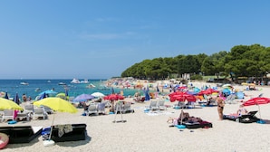 Plage à proximité