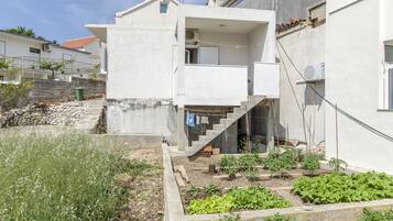 Building design