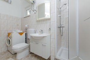 Baño | Regadera 