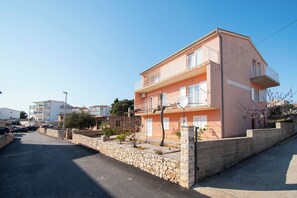 Building design - Apartment Brko (Primosten)