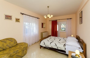Apartamento (A2) | Wifi gratis