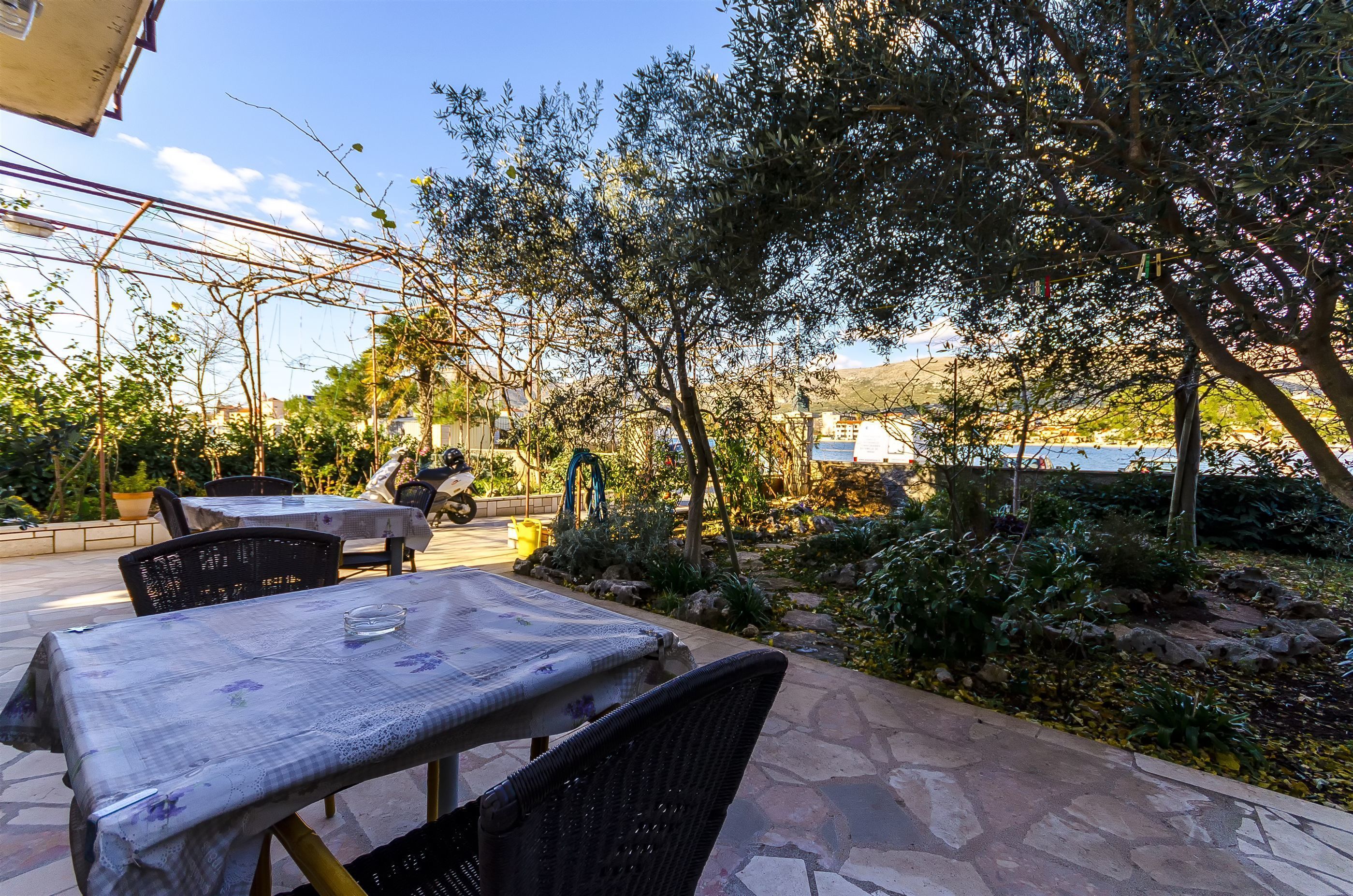 Studio (A1) | Free WiFi