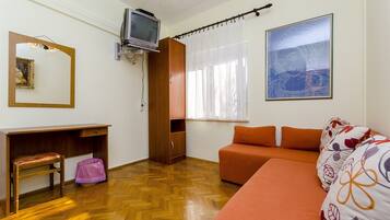 Lägenhet (A4) | Vardagsrum