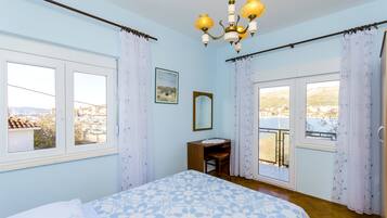 Apartamento (A4) | Wi-Fi de cortesia