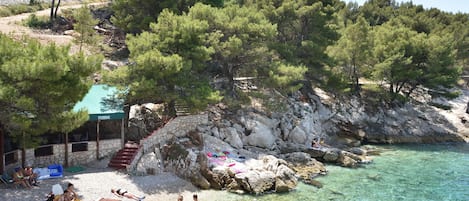 NĂ€ra stranden