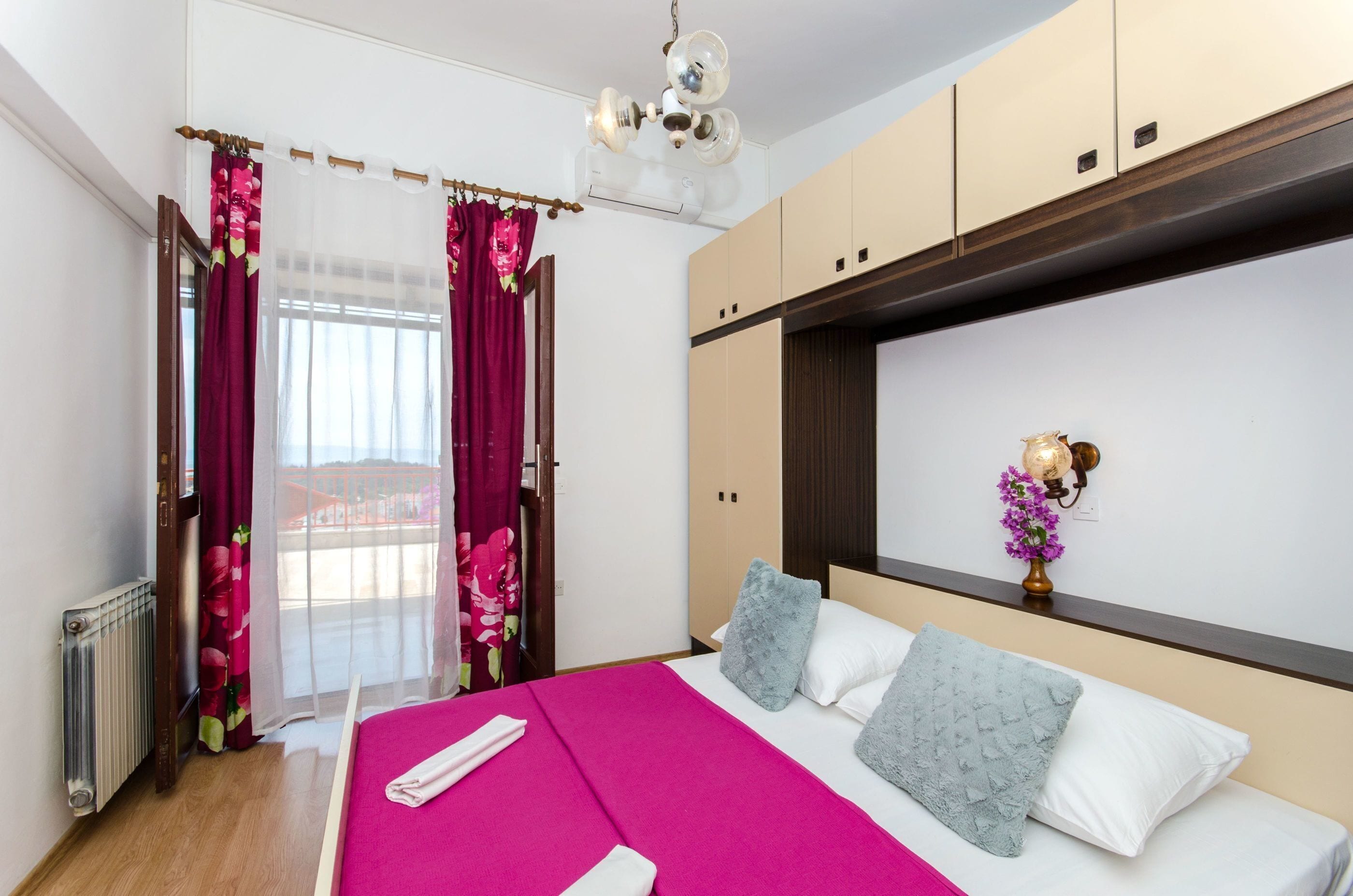 Kamer (S12) | Gratis wifi