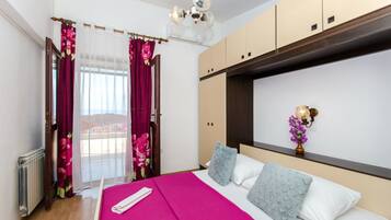 Kamer (S12) | Gratis wifi
