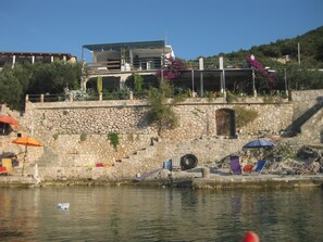 Plage à proximité