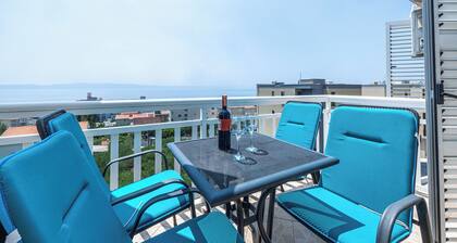 Apartments Seaview
