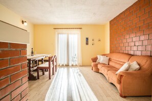 Living room - Apartment Srecko (Marina)
